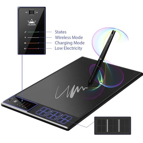 huion tablet